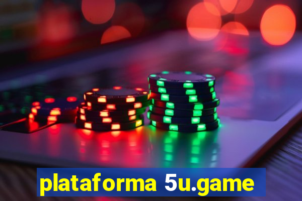 plataforma 5u.game